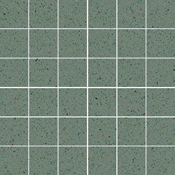 Mosaico Micra Indigo 30x30 41RP