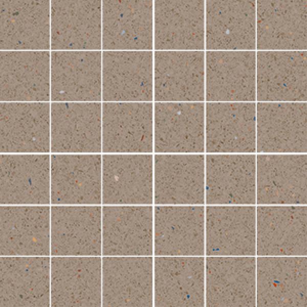 Mosaico Micra Umbra 30x30 41RL