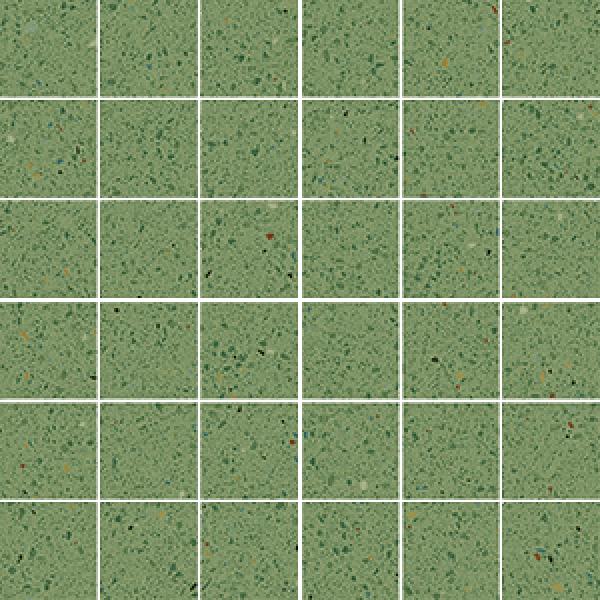 Mosaico Micra Verde 30x30 41RN