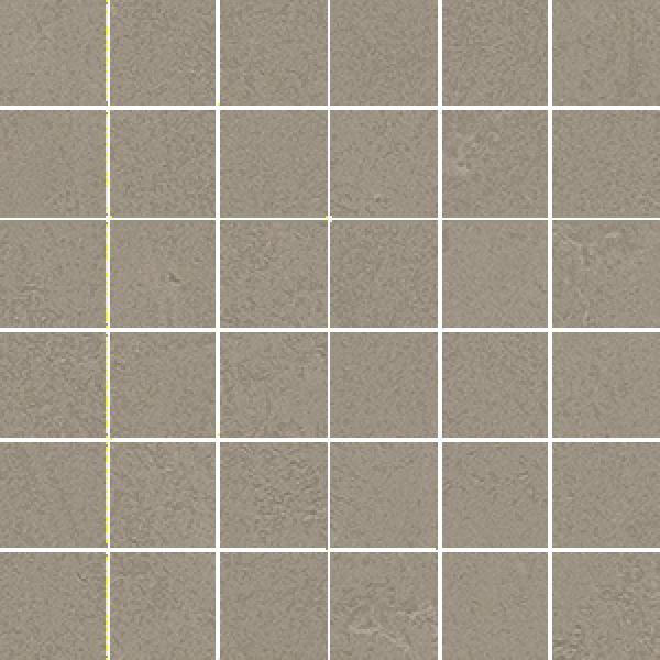 Mosaico New York Gris R10 30x30 41RD