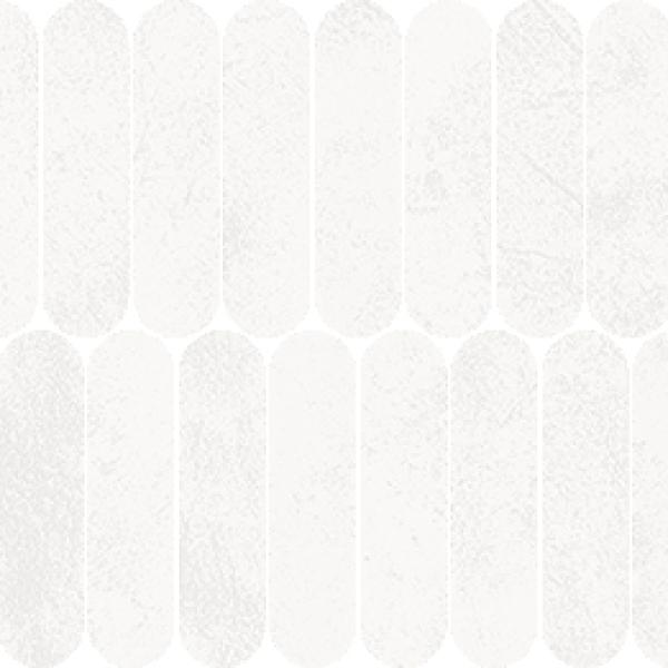 Mosaico Nolita Blanco R10 27x31 41QJ
