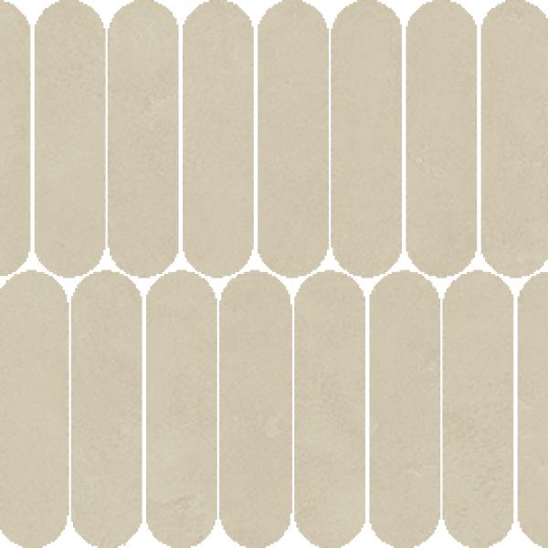Mosaico Nolita Natural R10 27x31 41QE