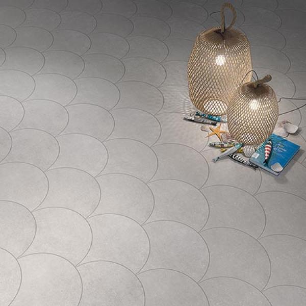 NASSAU FLOOR TILES A569 V13 Tulum Nassau Gris VIVES CERAMICA