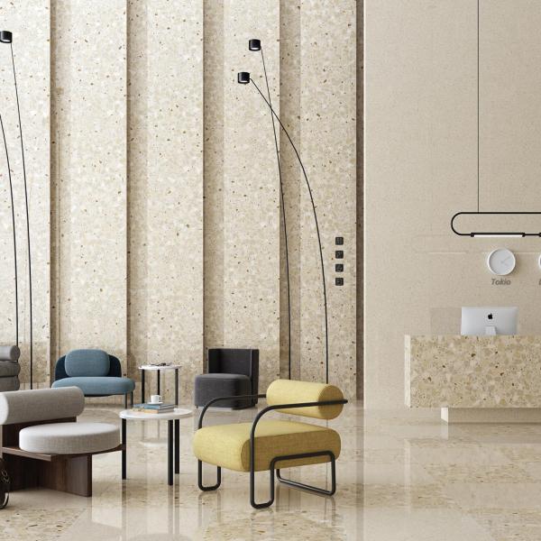 NIZA A859 Niza Beige Monaco Beige