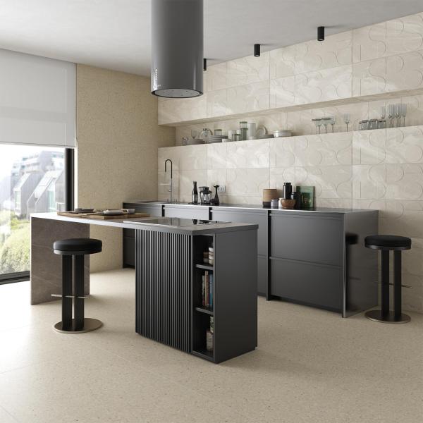 NIZA A862 Niza Beige Mijas Beige