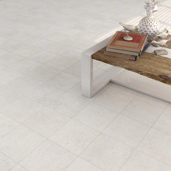 Nassau Blanco 20x20