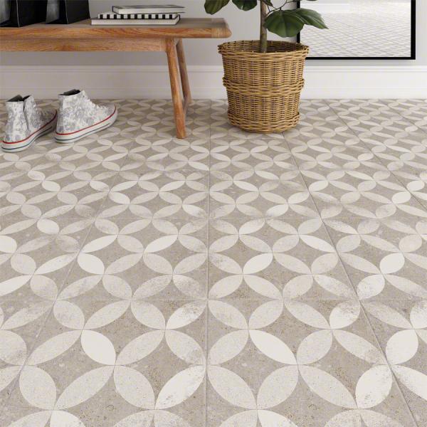 Nassau Kerala Gris 20x20