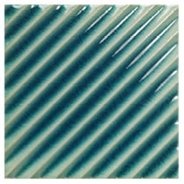 Natucer DAutore Enzo Turchese Craq 13x13