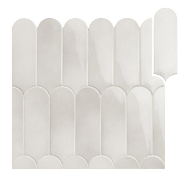 Natucer Fan Mix Ash 7 2x19 5
