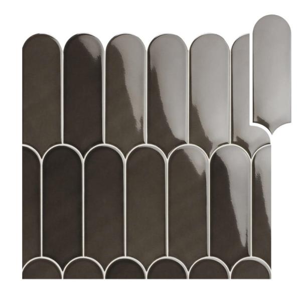 Natucer Fan Mix Black 7 2x19 5