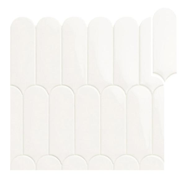 Natucer Fan Mix White 7 2x19 5