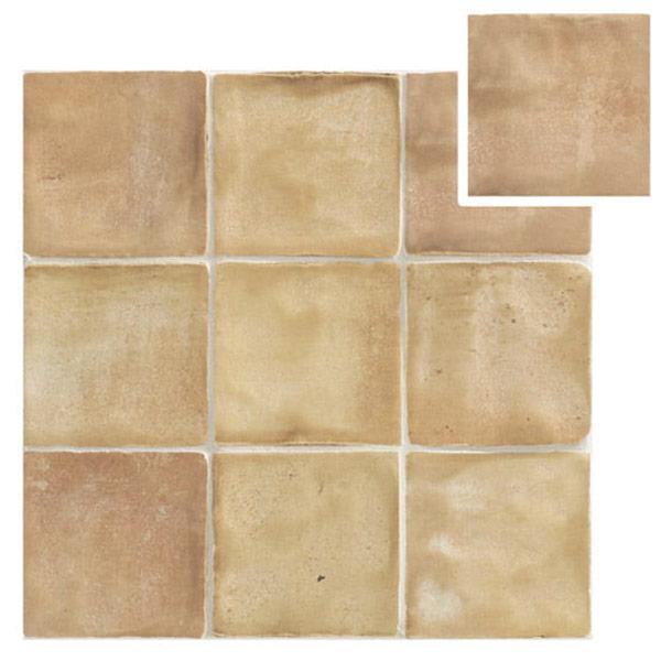 Natucer Fika Cotto 10x10