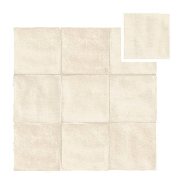 Natucer Fika Offwhite 10x10