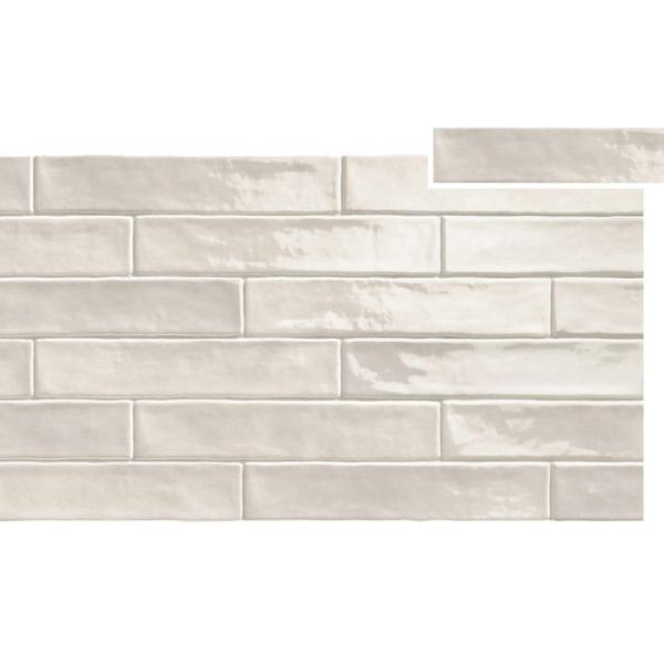 Natucer Piastrellamix Ash 5x25