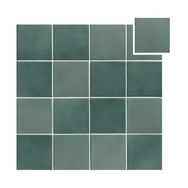 Natucer Pool Porc Emerald Antislip 10x105