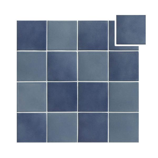 Natucer Pool Porc Indigo Antislip 10x104