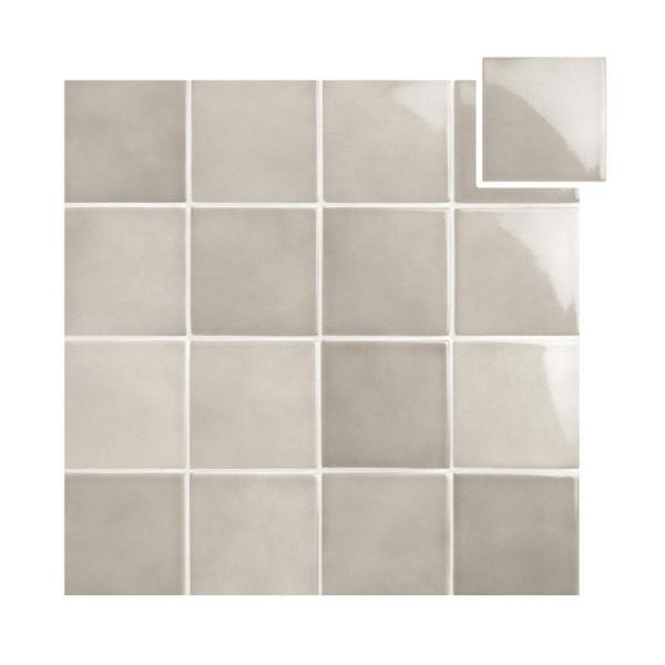 Natucer Pool Porc Iron 10x107