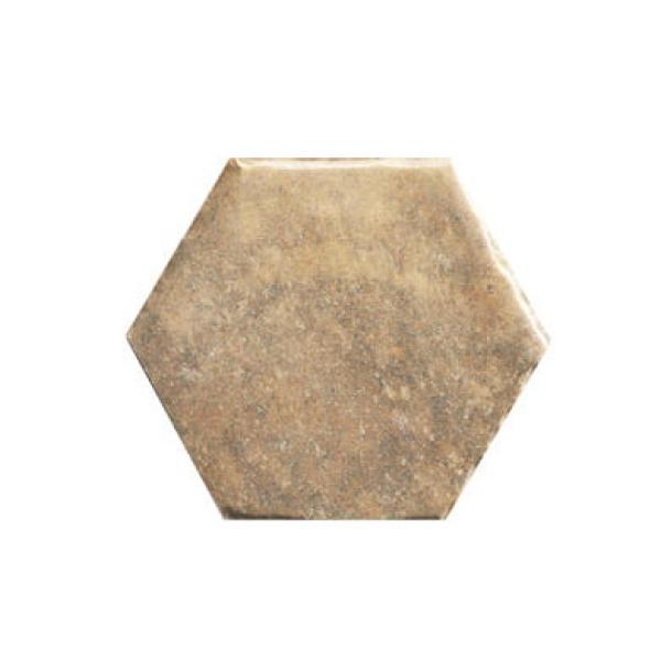 Natucer Techland Fire Hex 18x20