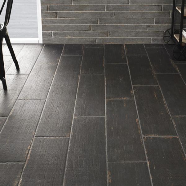 Negre Cendra Retro Natucer
