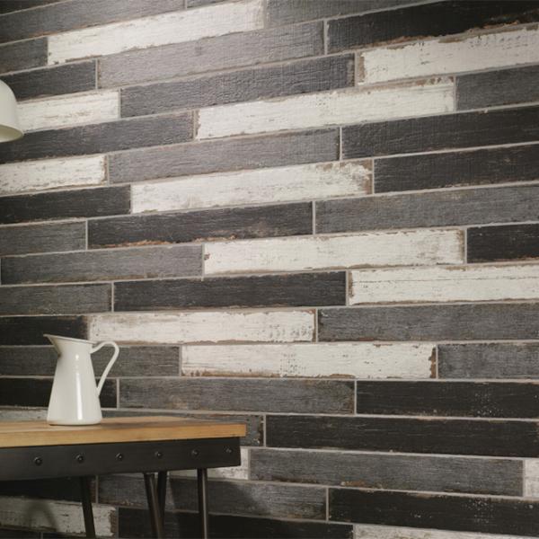 Negre Retro Natucer