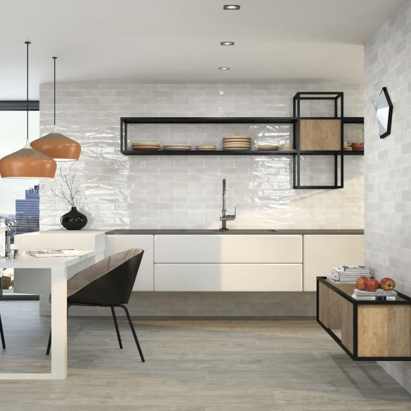 Opal White 7 5x30  Decor Opal White 7 5x30  Jpg