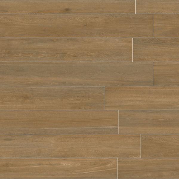 Oslo R Marron 26x180 P4JD7