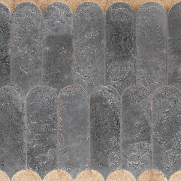PALMETO BLACK MATT Result