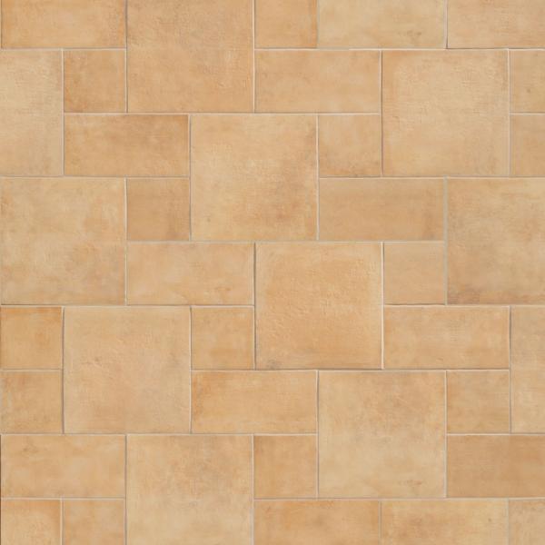 PANEL ARGILE PALERMO