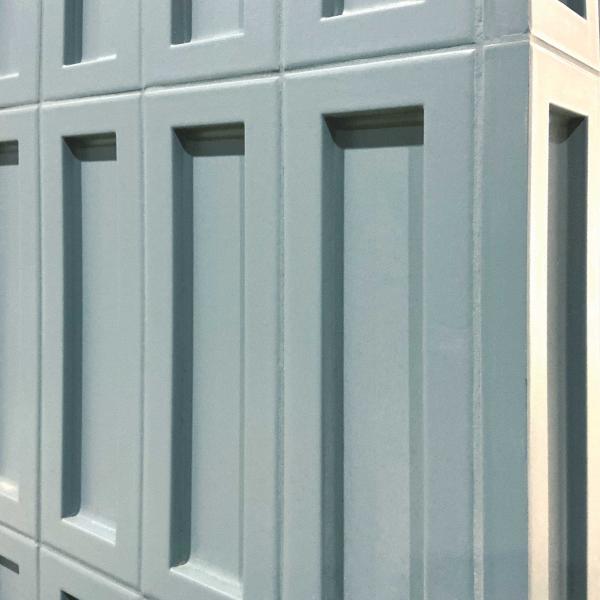 PANEL KAHN CORNER MARINE  Result