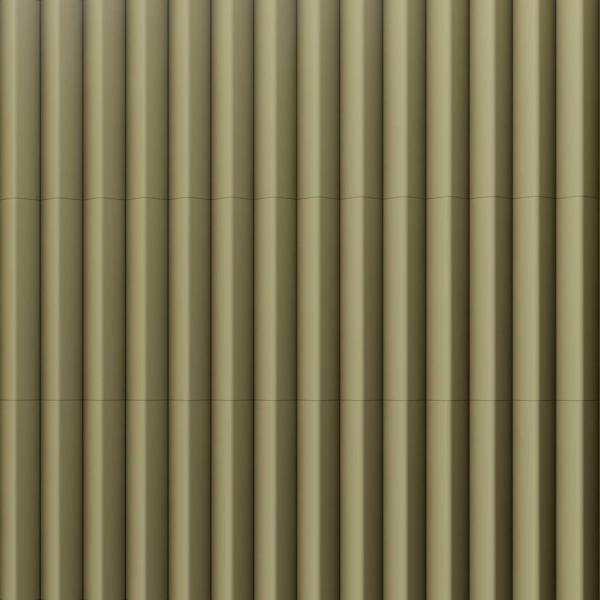 PANEL LUXOR KALE Result