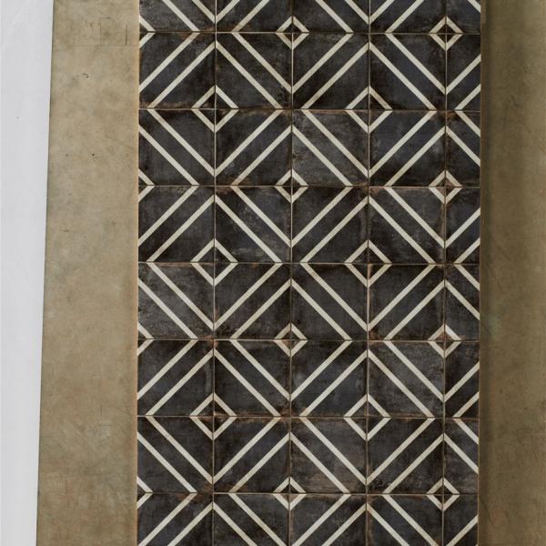 PANEL TEMPO PATTERN CAVIAR 1