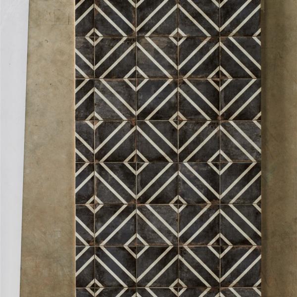 PANEL TEMPO PATTERN CAVIAR 2