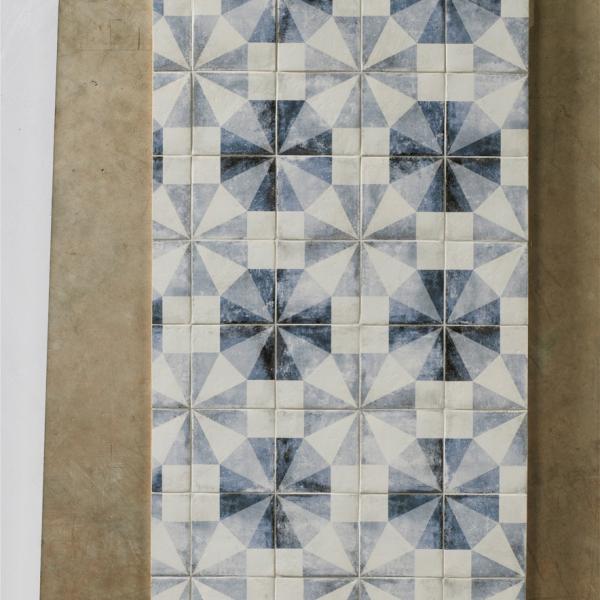 PANEL TEMPO TANGRAM ATLANTIC 1