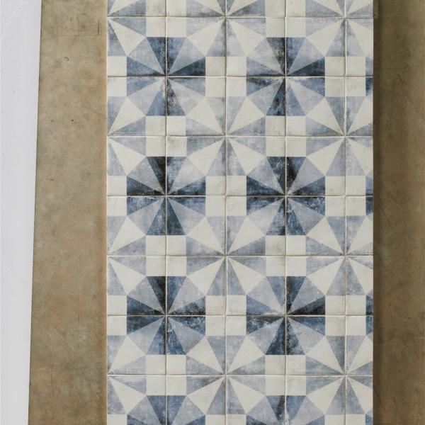PANEL TEMPO TANGRAM ATLANTIC 2