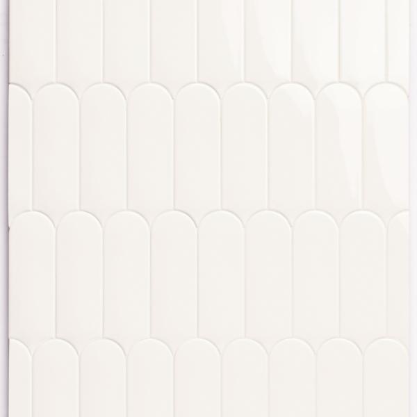 PANEL FAN CLEAR BRILLO