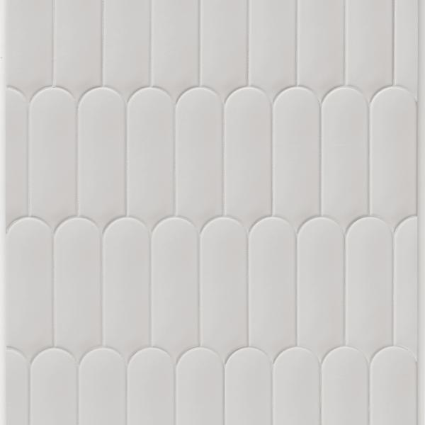 PANEL FAN FOG MATT