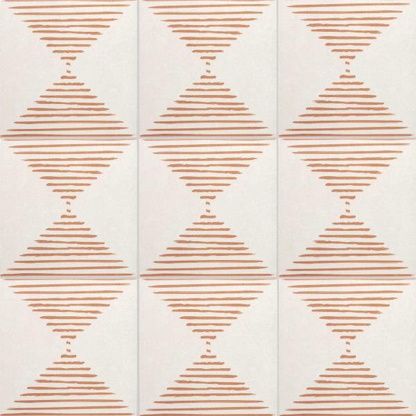 PANEL UNIKA ZEN Result