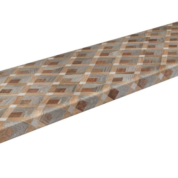 PELD MARQUETRY PARK INSET