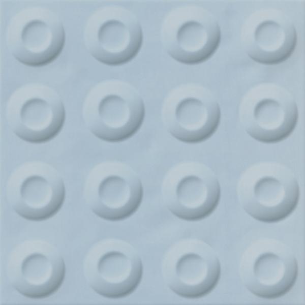 PICOS CELESTE MATE 20X20