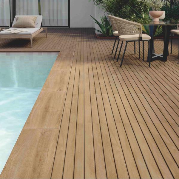 PISCINA NATURTECH CAMEL MOD Result