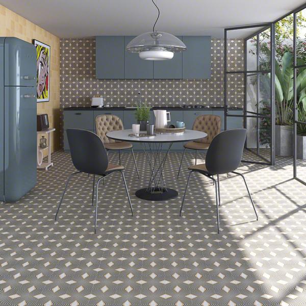 POP TILE A700 Pop Tile Saville