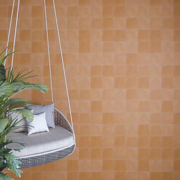 POP TILE A726 Pop Tile Sixties Ambar