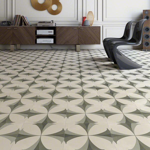 POP TILE VIVESCERAMICA A757 POPTILE Flaps 30x30