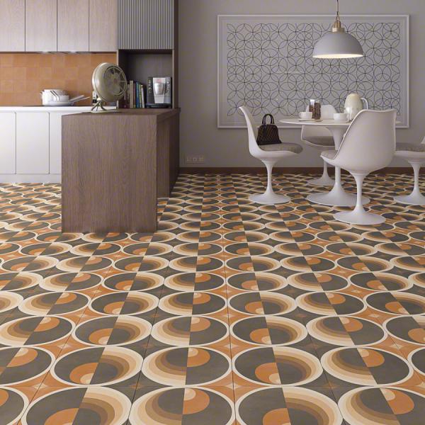 POP TILE VIVESCERAMICA A758 Harris Marengo
