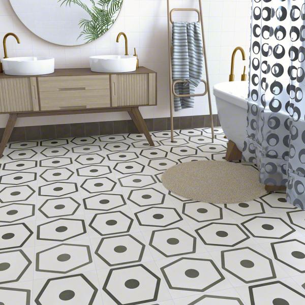 POP TILE VIVESCERAMICA A759 Pop Tile Janis Nacar 30x30