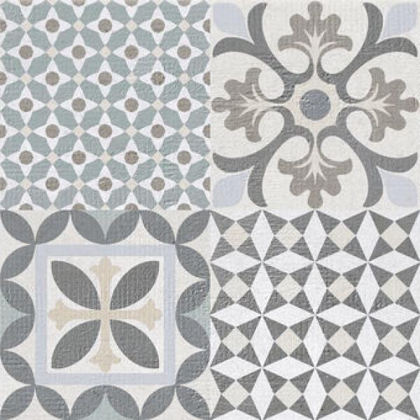 PR35909BI5039 300000000000008265 PROGRESS DECOR MAJOLICA MATE 30X90 IMD