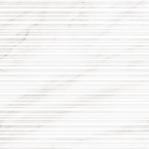 PR36641BI29237 300000000000030498 CASPIO STRIPES WHITE BRILLO 30X90 RC IMD