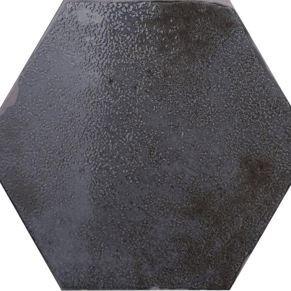 PR38315BI29287 300000000000043736 OKEN HEXAGON ANTHRACITE BRILLO 23 2X26 7 SZ4
