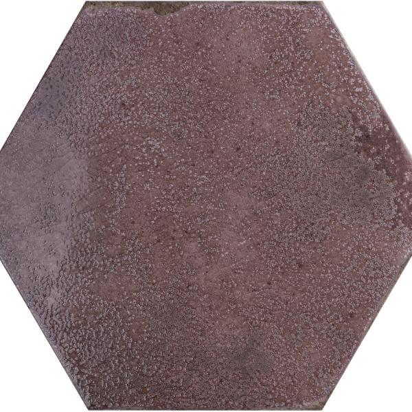 PR38318BI29294 300000000000043739 OKEN HEXAGON GARNET BRILLO 23 2X26 7 SZ6