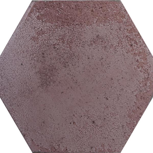 PR38318BI29295 300000000000043739 OKEN HEXAGON GARNET BRILLO 23 2X26 7 SZ4